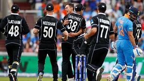 3 player battles to watch out for in India vs New Zealand match, 2023 World Cup semifinal ft. Virat Kohli vs Trent Boult