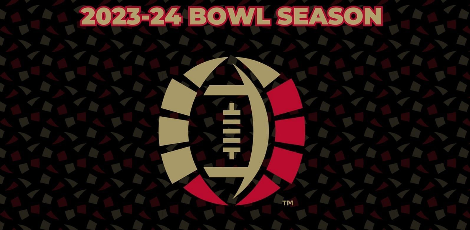 College Football Bowl Schedule 202324, Live Streaming, Tickets and more