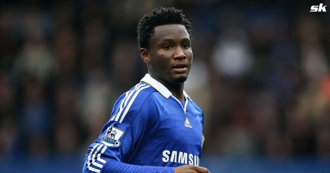“Wants to show he is still that guy” - Mikel feels 28-year-old Chelsea star has completely changed this season