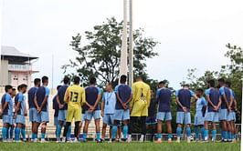 Indian football team's path to the 2026 FIFA World Cup explained