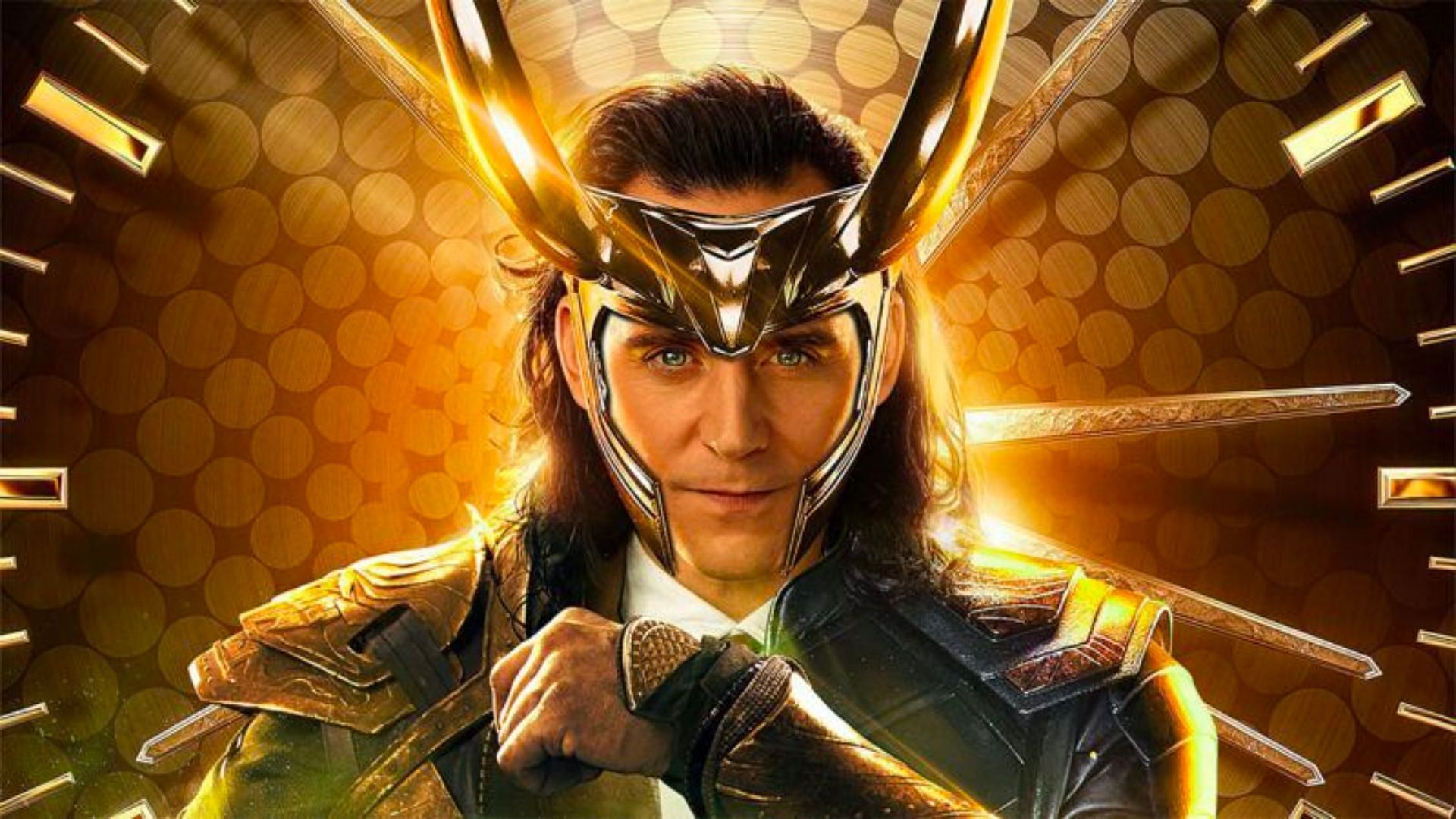 Tom Hiddleston aborda a possibilidade de Loki em Deadpool 3