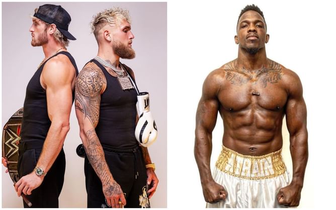 “I don’t like the optics of that” - Logan Paul fears Jake Paul’s “no-name” opponent could ruin his carefully crafted boxing image