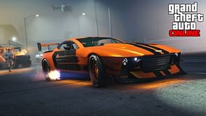5 reasons to own Dewbauchee Champion in GTA Online in 2023