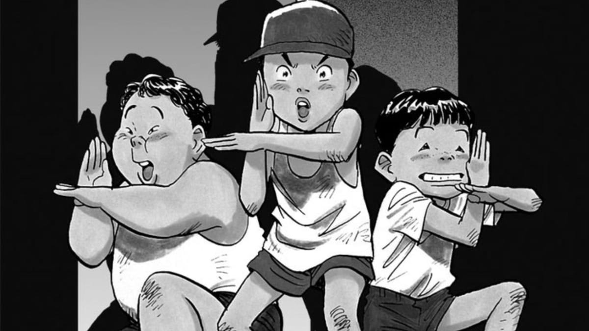 Will there be a 20th Century Boys anime? The future of Naoki Urasawa's