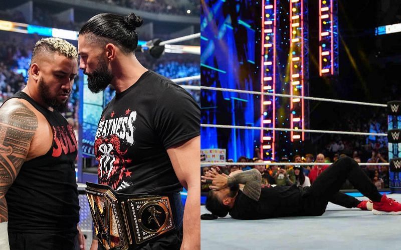 Will Roman Reigns lose his title at WWE Crown Jewel 2023? 5 surprises that can happen on the show