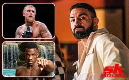 Mike Perry shares the only reason why he wants to fight Jake Paul; reacts to less hype around Andre August bout