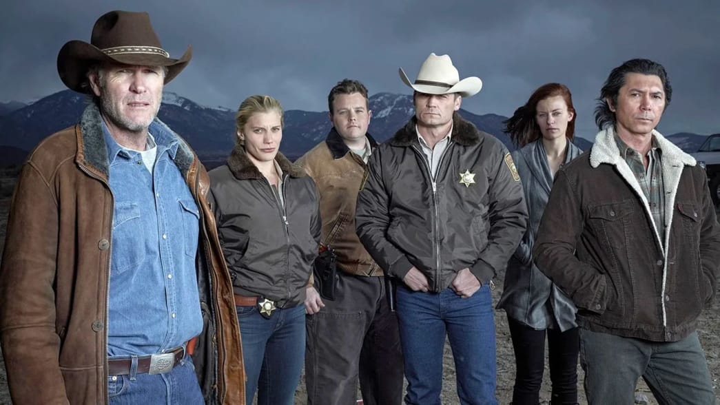 How did Bert Kish die? Longmire director's cause of death explored