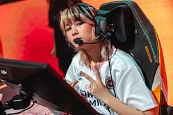 "Made some mistakes"- EDward Gaming's Clem after their loss against Shopify Rebellion in VCT Game Changers Championship 2023 (Exclusive)
