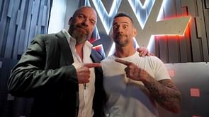 CM Punk's return to WWE after 9 years of absence hurting major SmackDown Superstar's push is possible, claims veteran