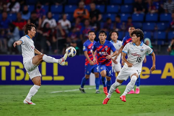 Darul Ta'zim vs Ulsan Prediction and Betting Tips | 7th November 2023