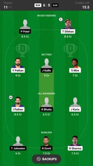 Fantasy suggestion #2