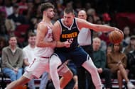 Nikola Jokic - Denver Nuggets