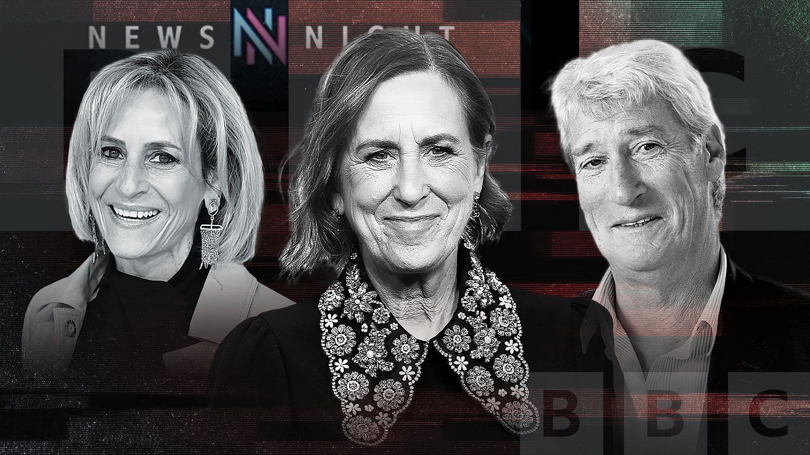 ‘Very sad news’: Newsnight cuts 34 jobs, scales back program to 30 ...