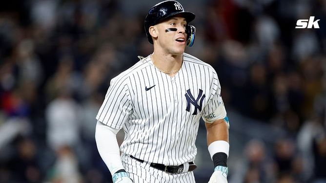 MLB insider rips Yankees for potentially catering to Aaron Judge’s preferred statistics: “That’s an issue”