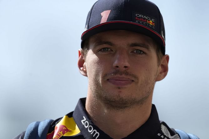 "If you have talent, then, of course, it is possible": Max Verstappen gives his view on women making it to F1