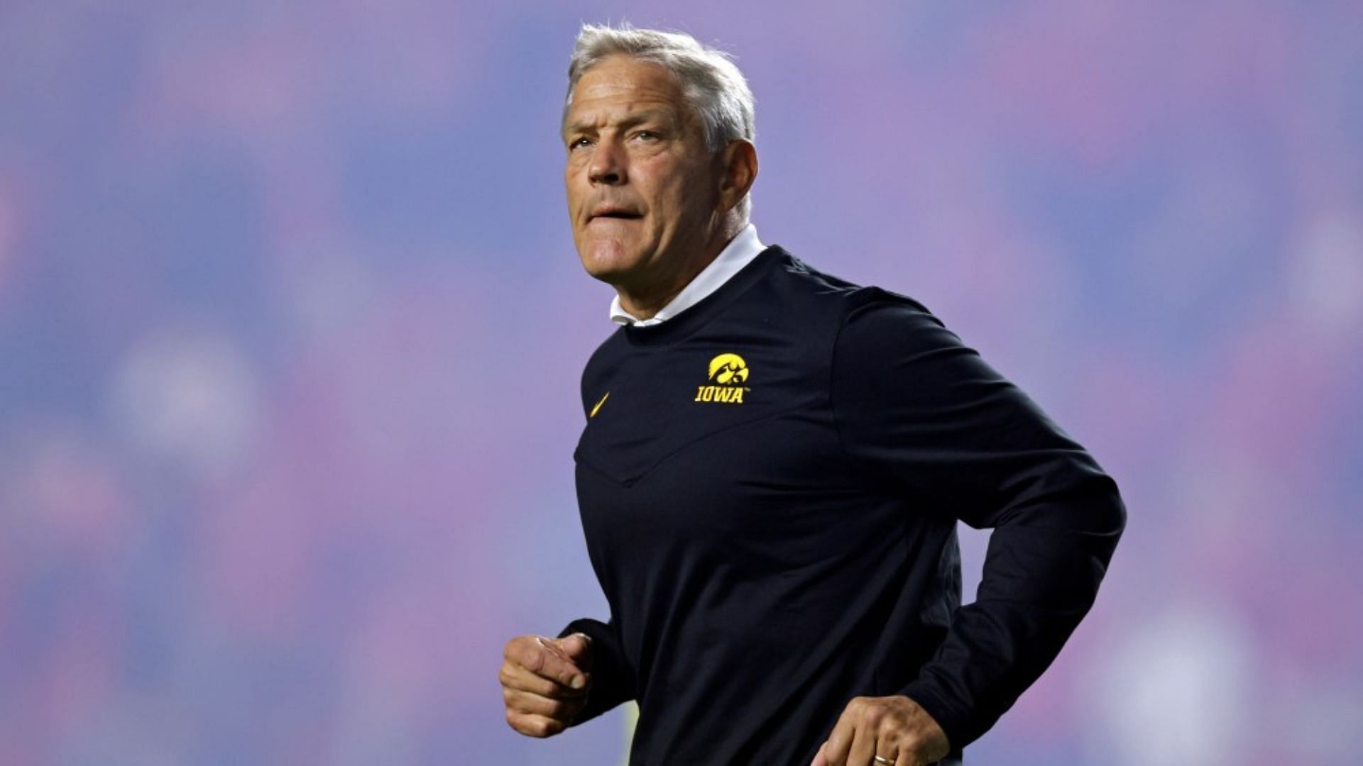 Spot On Iowa Hc Kirk Ferentz Calling Espn Analysts Coach Killers Draws Mixed Reaction From