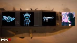 How to get free Modern Warfare 3 Twitch rewards?