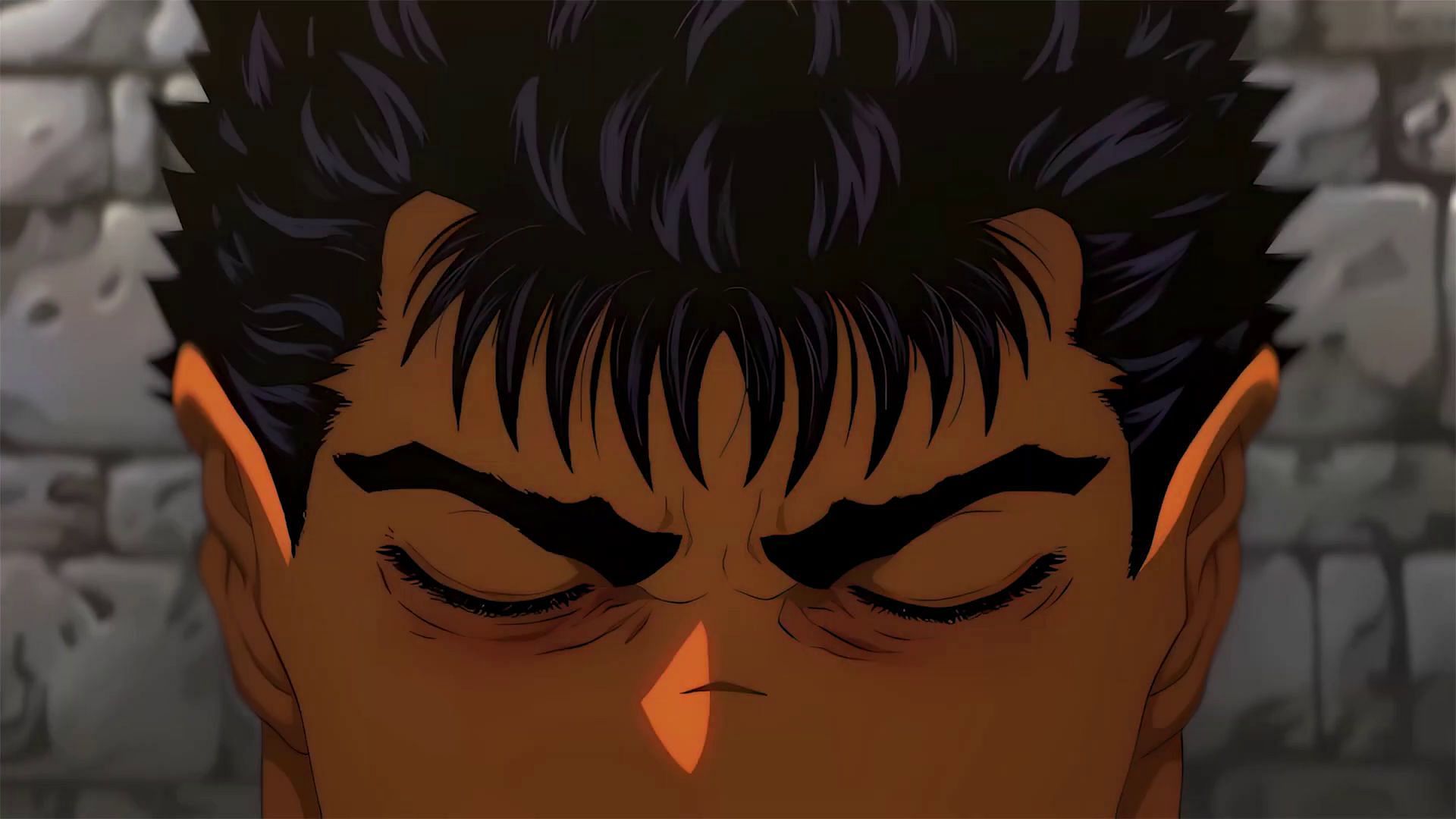 Berserk - Primeiro Teaser do novo anime - Versão para Impressão