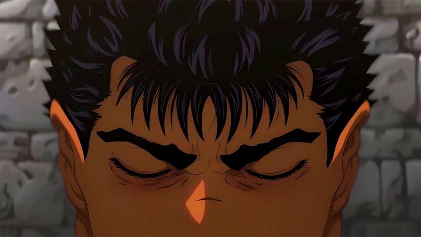 Berserk, Anime Voice-Over Wiki