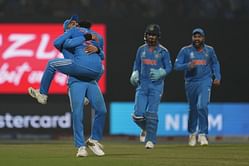 India's 3 biggest wins by runs in ODI World Cups ft. 2023 edition