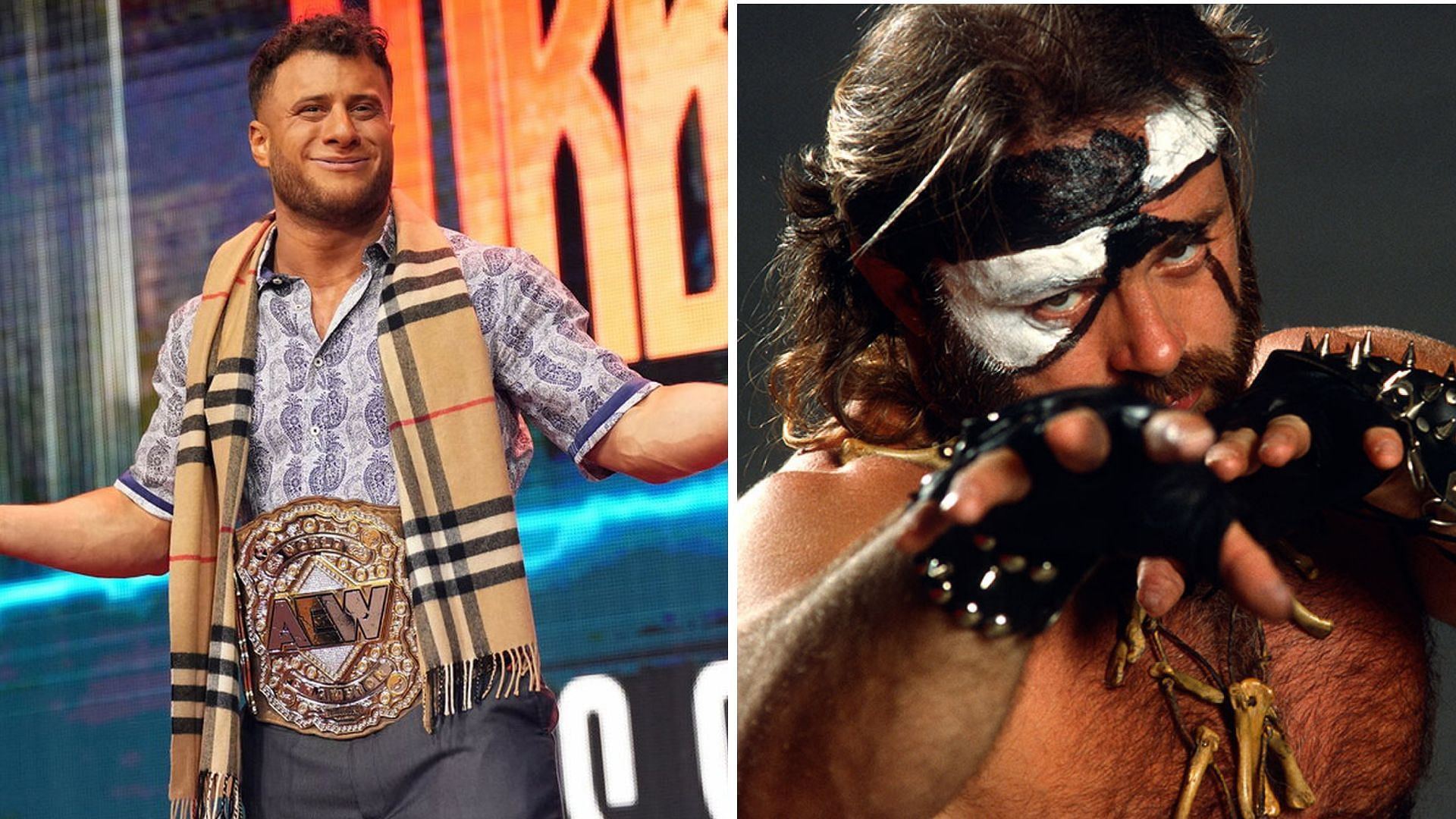 Has Kevin Sullivan figured out why MJF turned babyface?