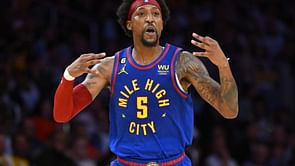 "Either Defensive Player of the Year or first-team" - Former NBA champion outlines outrageous defensive expectations from himself