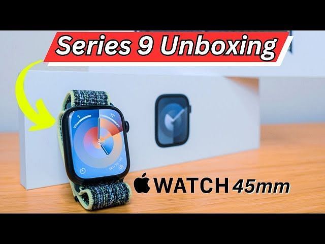 Apple Watch: Best Black Friday deals for Apple Watch: Price drops and more - How Much Will Apple Watch Cost On Black Friday