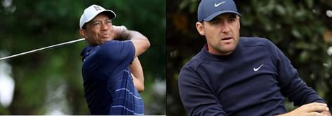 Top 5 golfers missing from The RSM Classic 2023 and why ft. Scottie Scheffler and Tiger Woods