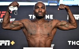 "The motivation was different" - Derek Brunson addresses steroids allegations over differences between UFC and PFL physique
