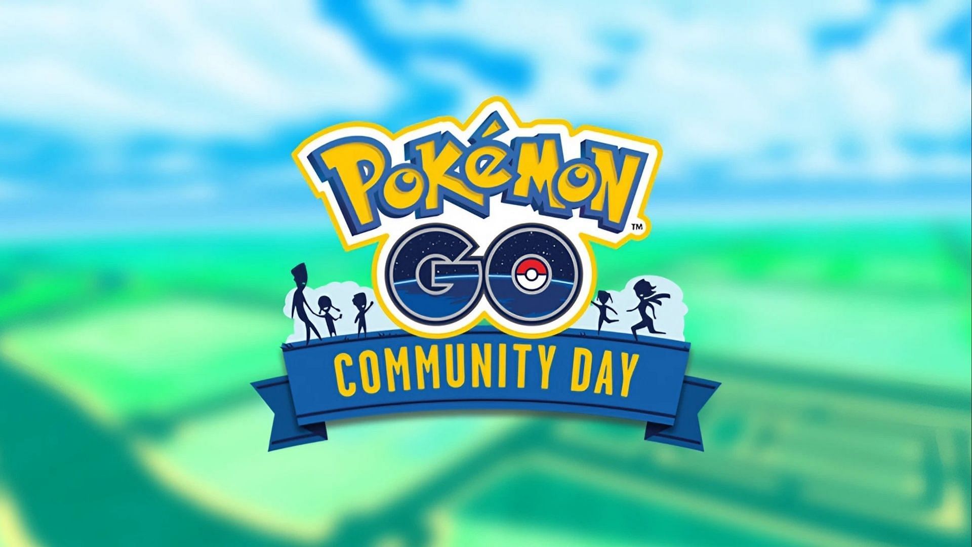 Pokemon GO Community Day dates