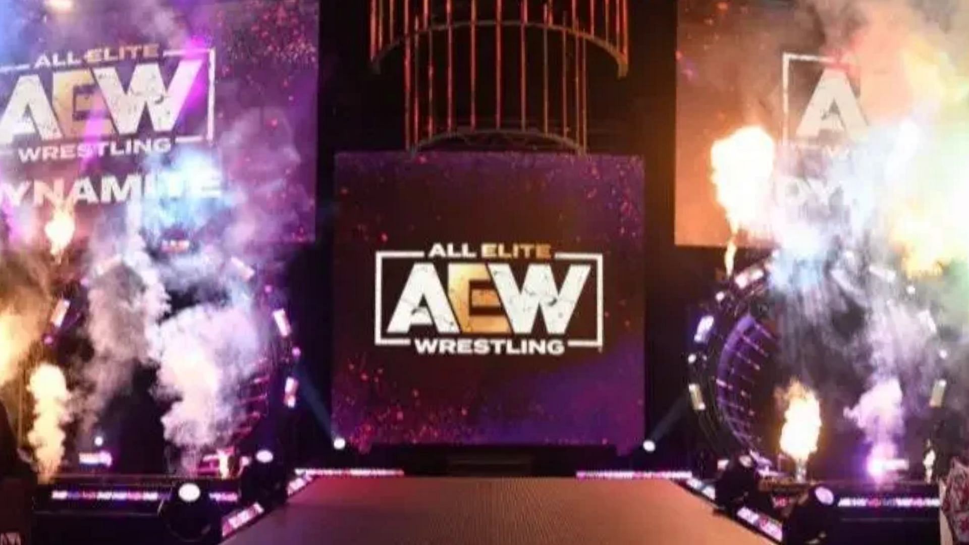 AEW claimed to have sold 81,035 tickets sold for the ALL IN 2023