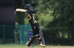 MCA 50 Overs Championship 2023: Full schedule, squads, match timings and live-streaming details