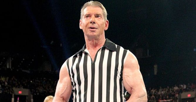 Vince McMahon blamed for infamous botch in match with top WWE Superstars
