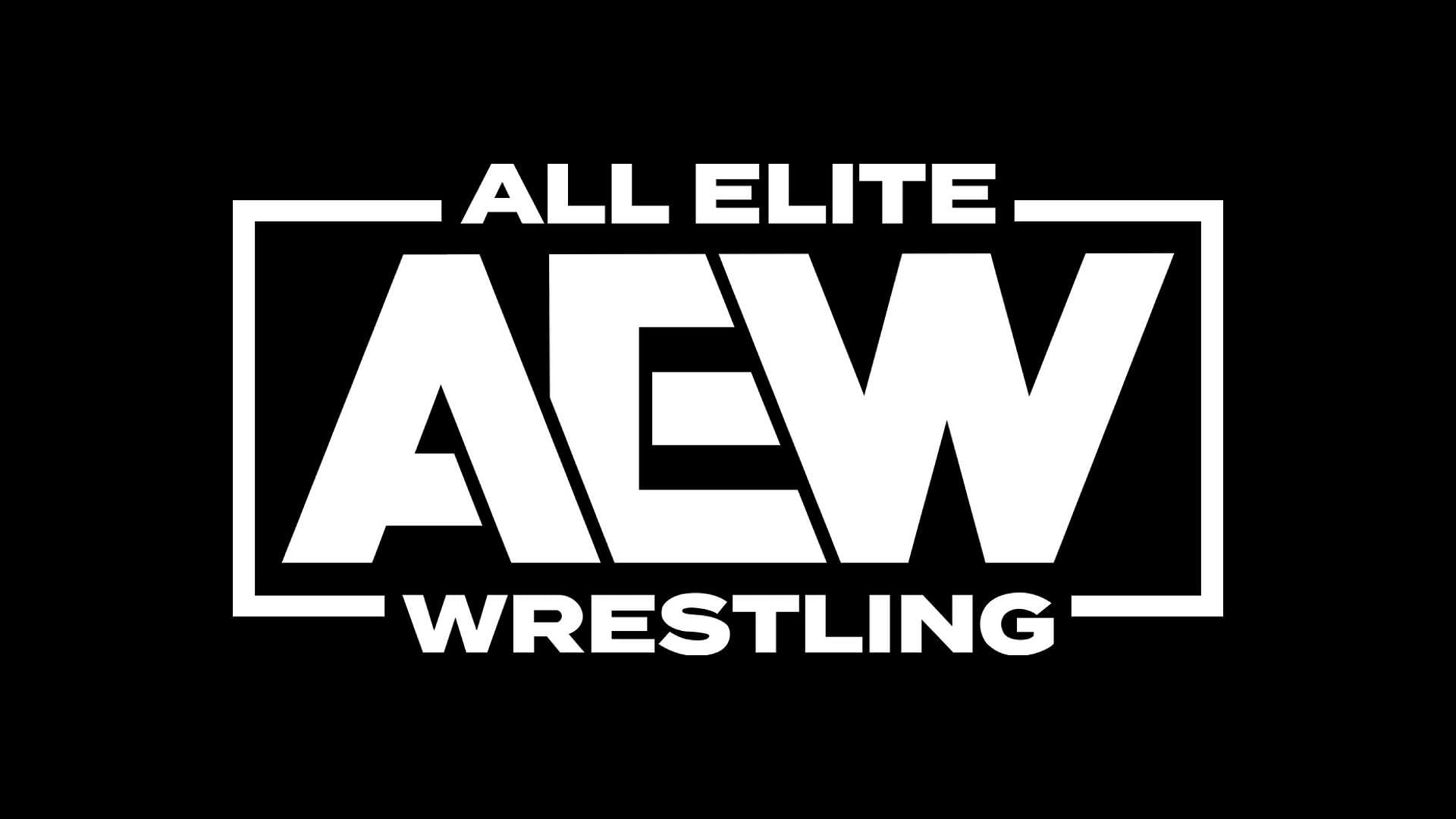 Could this new look hint at a return to AEW?