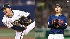 MLB analyst strongly believes Giants will be aggressive in signing Yoshinobu Yamamoto: "They won't allow another team to outbid them"