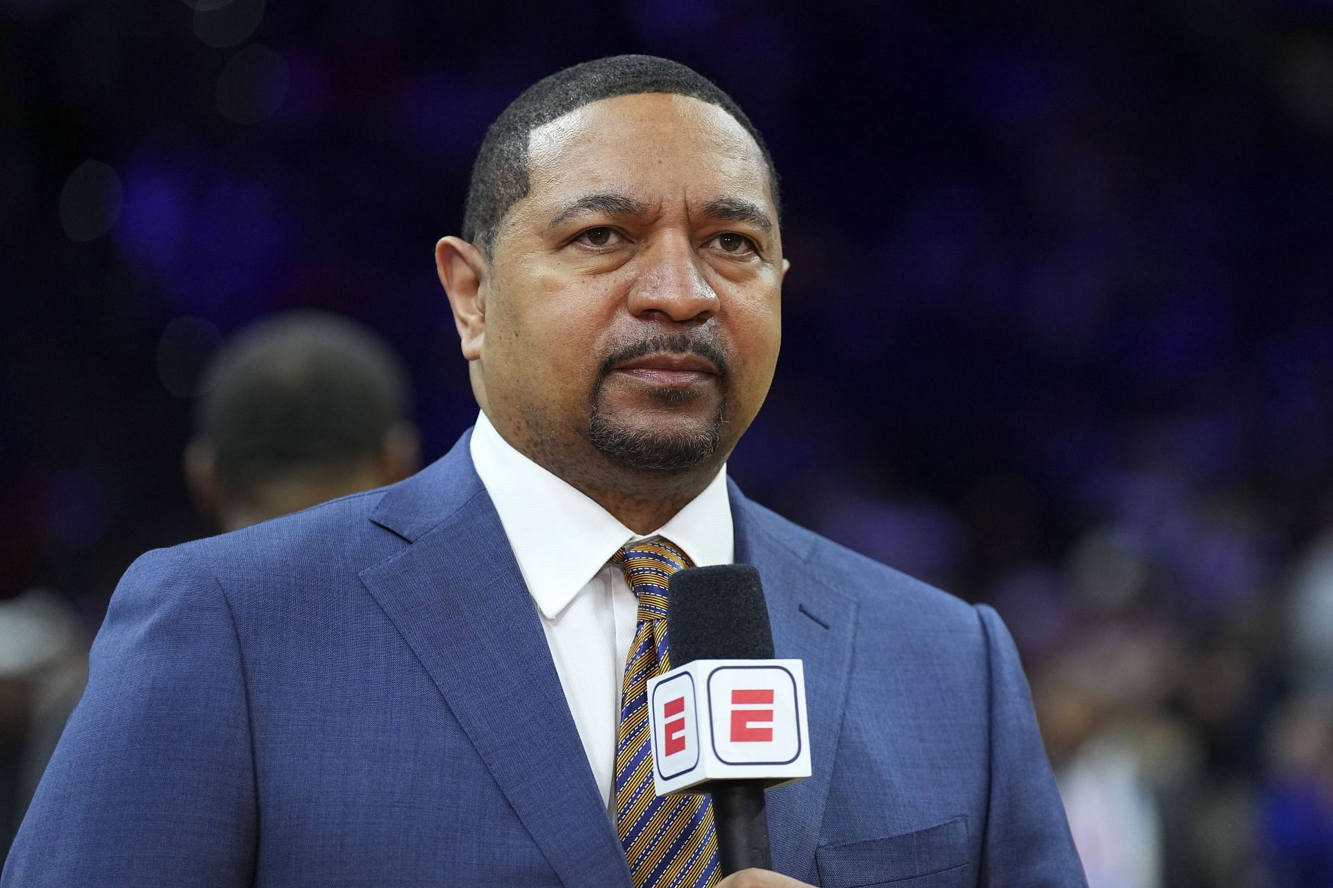 Looking at the current state of Mark Jackson