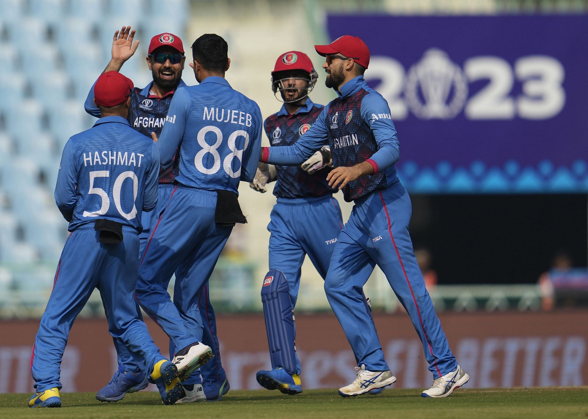 India Cricket WCup