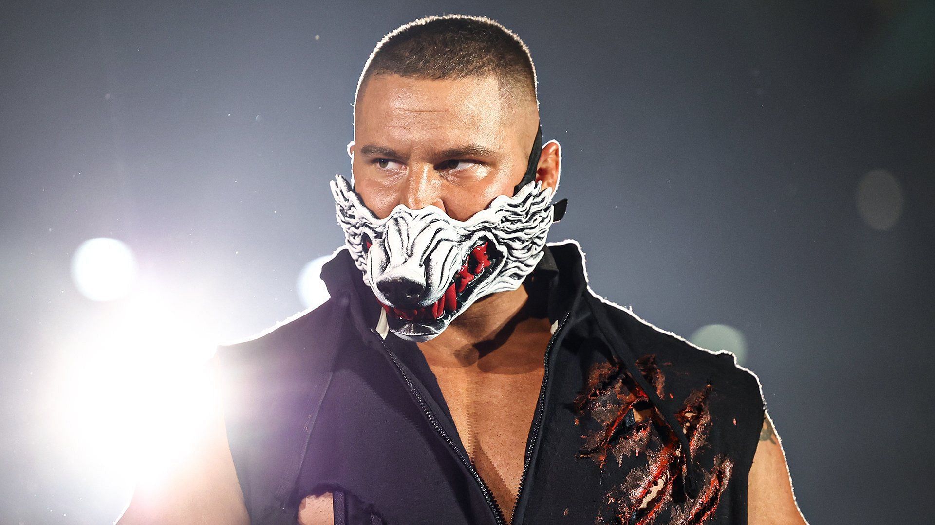 Bron Breakker is a former NXT Champion.