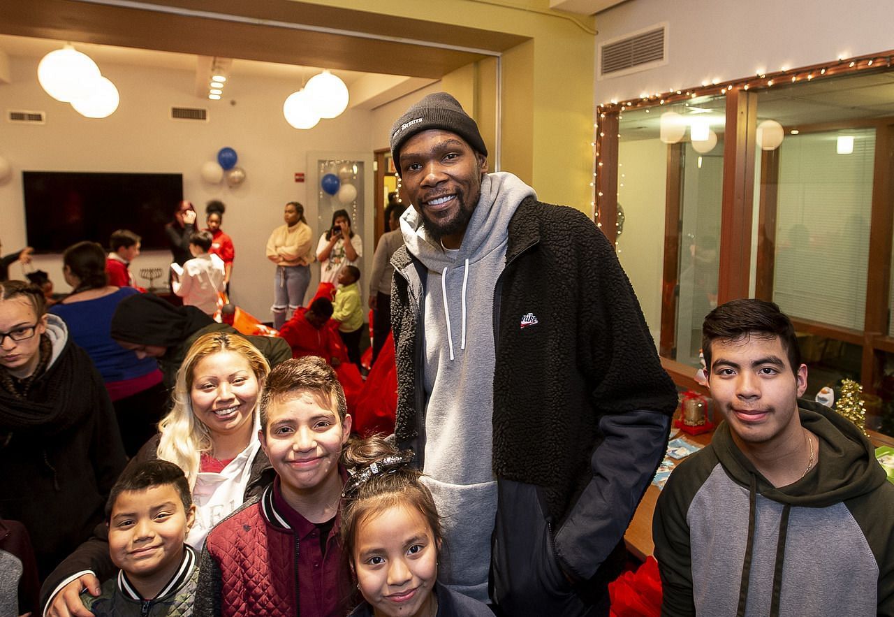 The Durant Family Foundation