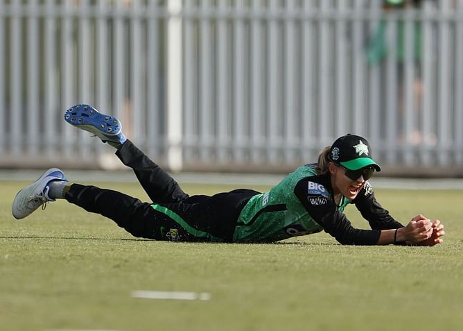 Women's Big Bash League 2023, Match 20, Hobart Hurricanes vs Melbourne Stars: Probable XIs, Match Prediction, Pitch Report, and Live Streaming Details