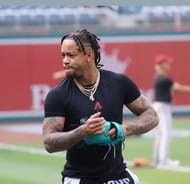 Ketel Marte’s Net Worth