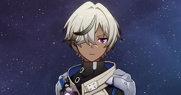 Arlan  Characters - Astral Express - Honkai: Star Rail Wiki