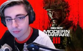 "Play Halo instead": Shroud comments on pro gamers "wasting their talent" by playing Call of Duty competitively