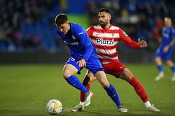 Granada vs Getafe Prediction and Betting Tips | 11th November 2023