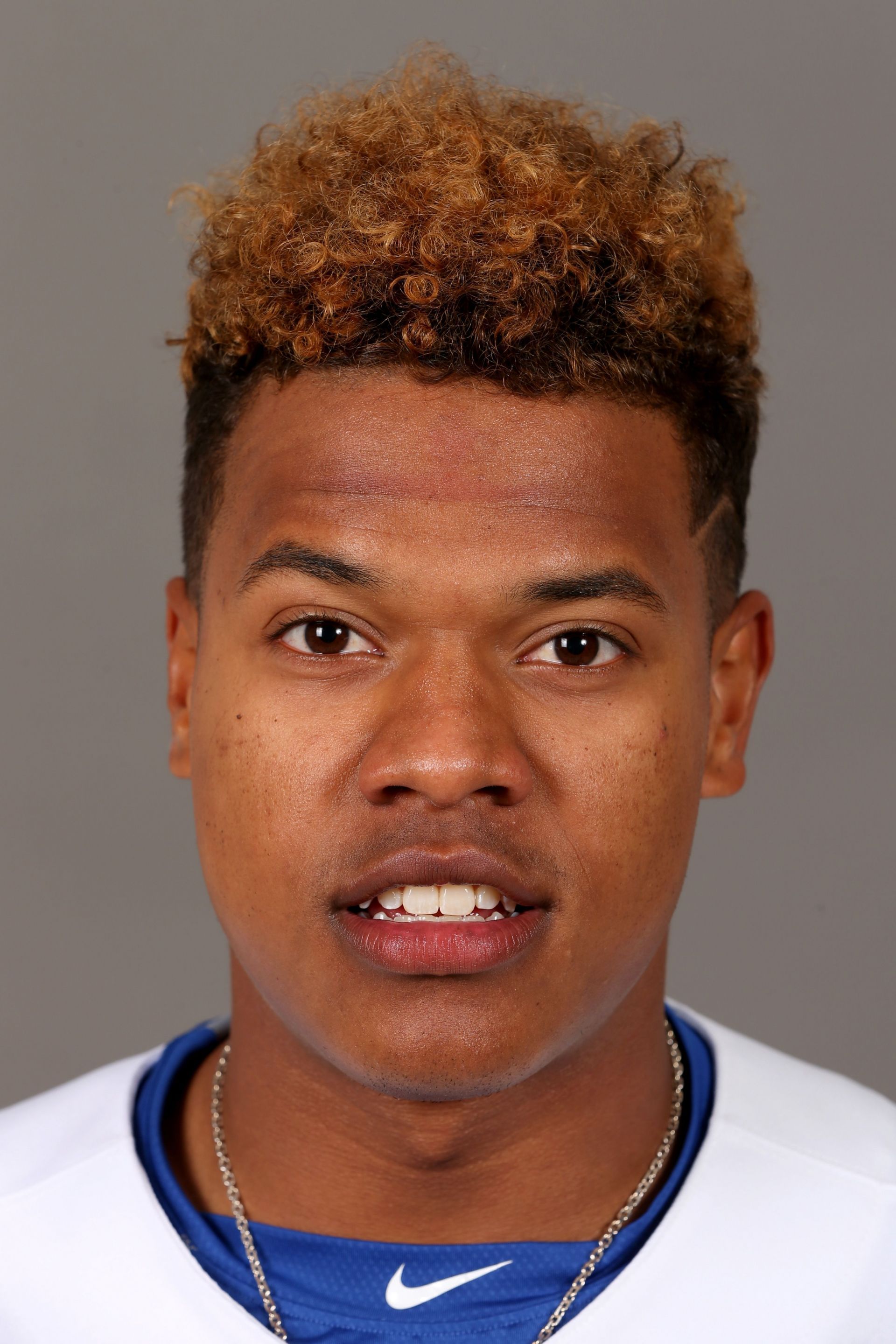 Marcus Stroman