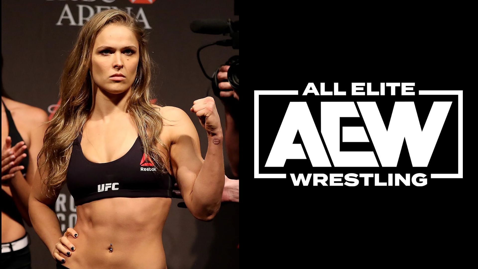 Will Ronda Rousey be AEW