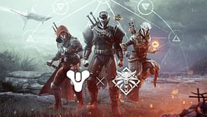Destiny 2 x The Witcher collaboration: Release date, cosmetics, and more