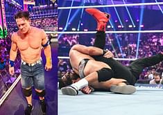 WWE Crown Jewel 2023 में हुई 3 बहुत बड़ी गलतियां जिसने फैंस को काफी ज्यादा निराश किया