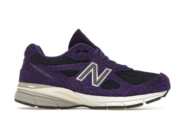 5 best New Balance 990 sneakers of all time