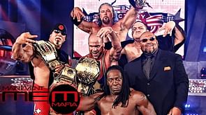 Former WWE writer Vince Russo airs frustrations regarding flak received for the end of Main Event Mafia (Exclusive)